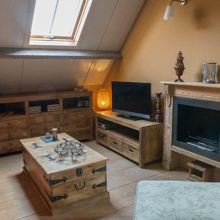 Boeren Biezen Bed Landelijk Villa Buitenkant foto