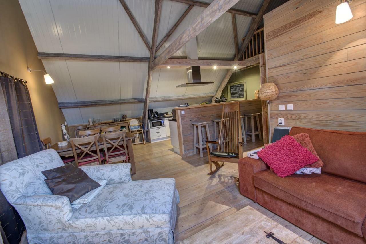 Boeren Biezen Bed Landelijk Villa Buitenkant foto